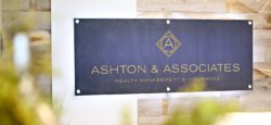 Ashton and Associates Wealth Management & Insurance