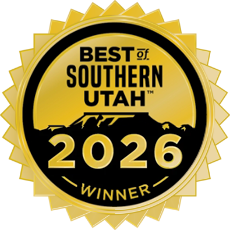 Best of Southern Utah 2026